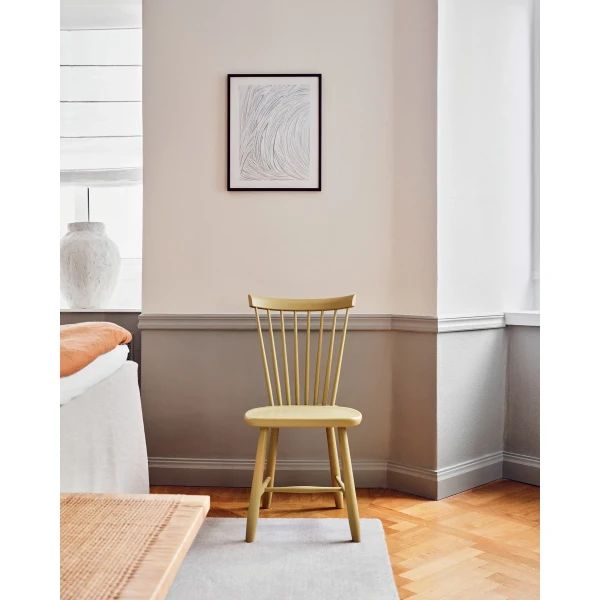 Stolab Lilla Aland Chair Brich Ginger 50 kuva