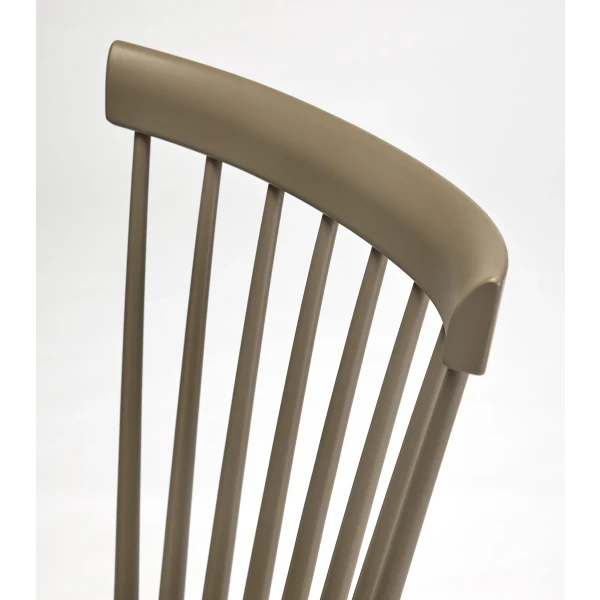 Stolab Lilla Aland stol bjork Toffee Coffee 48 Detail 1 kuva