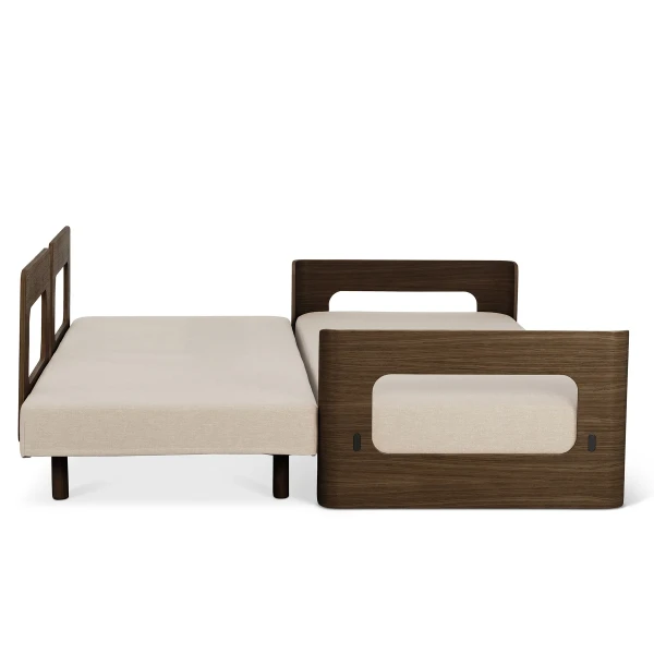 TAC ON Wood brown Hopper51 15 kuva