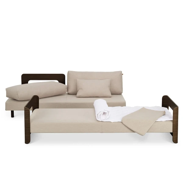 TAC ON Wood brown Hopper51 16 kuva