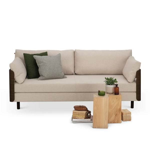 TAC ON Wood brown Hopper51 mood kuva