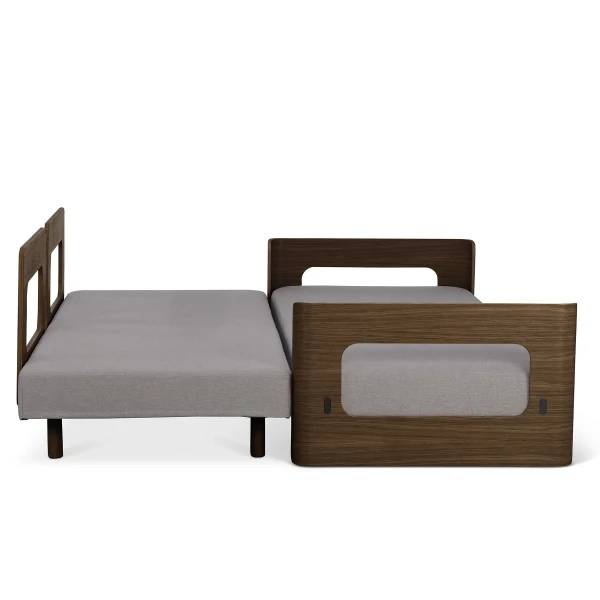 TAC ON Wood brown Hopper65 15 kuva