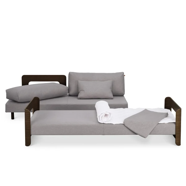 TAC ON Wood brown Hopper65 16 kuva