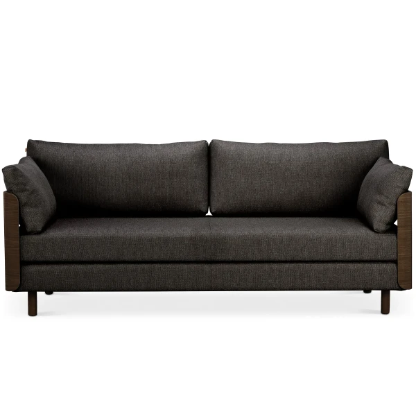 TAC ON Wood brown Diamonds007 front kuva