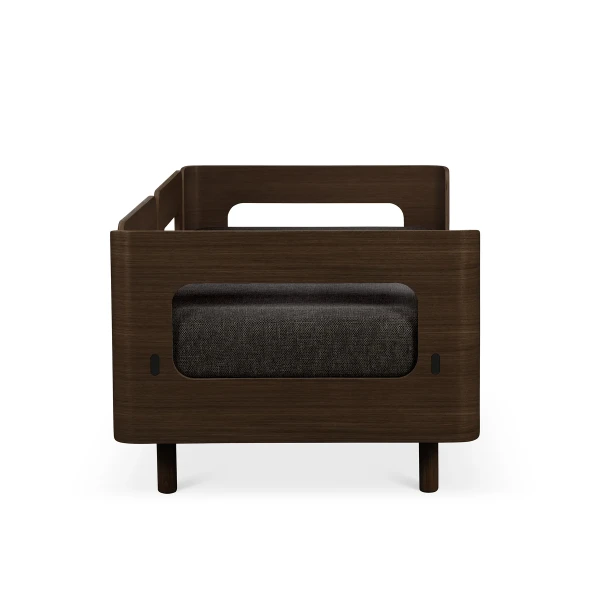 TAC ON Wood brown Diamonds007 side kuva