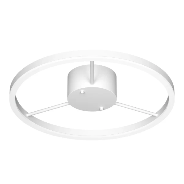 wheel 060 ceiling light white 01 xl kuva