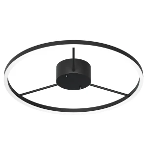 Valaisin Grönlund WHEELS Ø40/60/80/100 riippuvalaisin, musta kuva