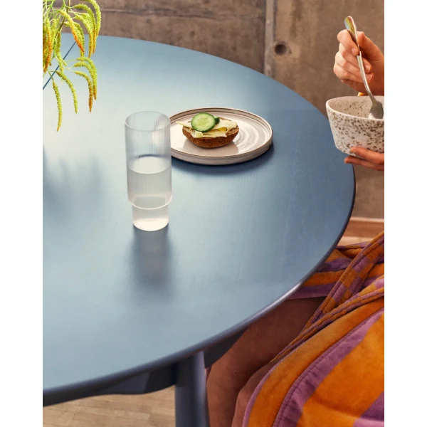 Stolab Carl table birch thunder 3 kuva