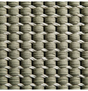 Woodnotes DUETTO 5 matto, stone/moss kuva