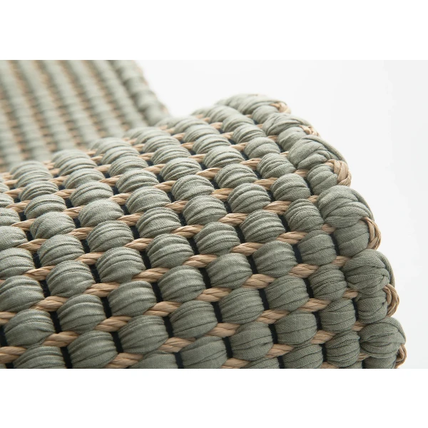 DUETTO Moss design Hanna Korvela for Woodnotes 30v roll luonnonvaripaperi kuva