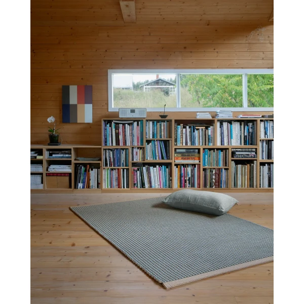 Duetto 30 y Duetto 1 natural moss interior kuva