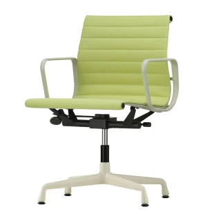 Vitra ALUMINIUM EA 108 tuoli,  lime soft mint kuva