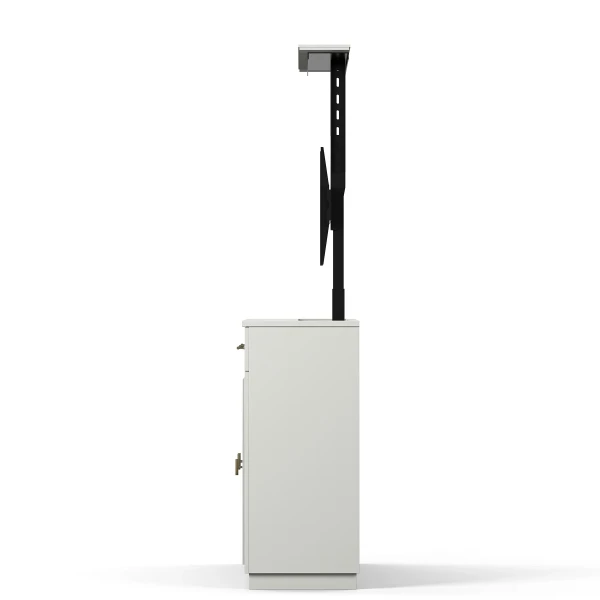 Camden TV55CADB Side kuva