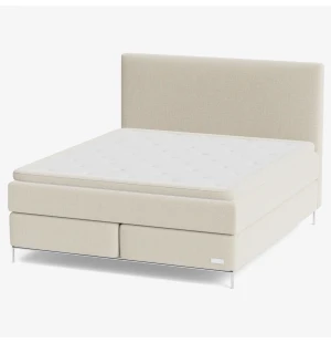 Carpe Diem Beds SANDÖ parisänky 180x200 kokonaispaketti kuva