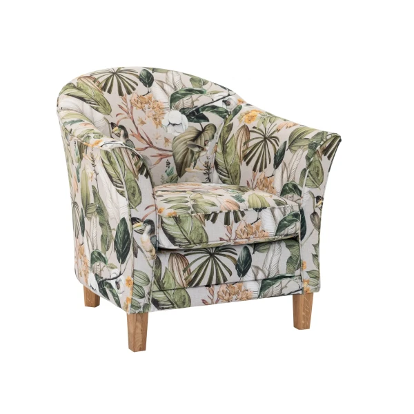 broderna anderssons fatolj agnes kuva