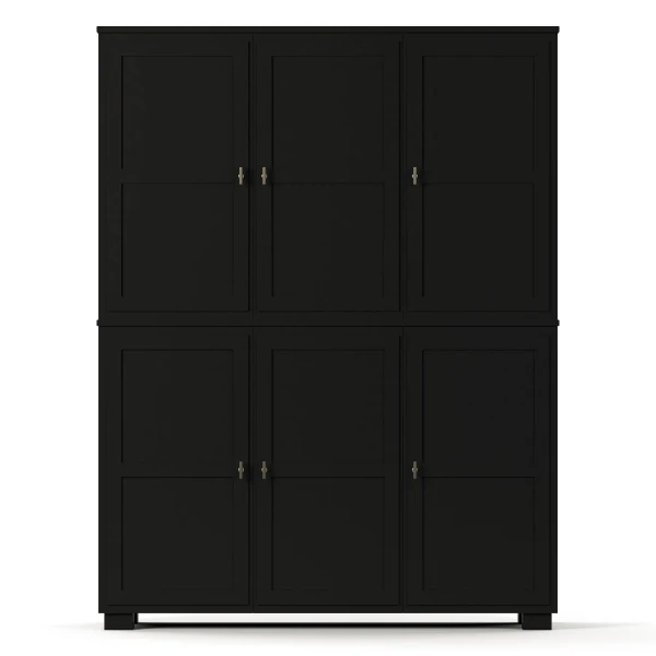 Camden 9301B Front kuva