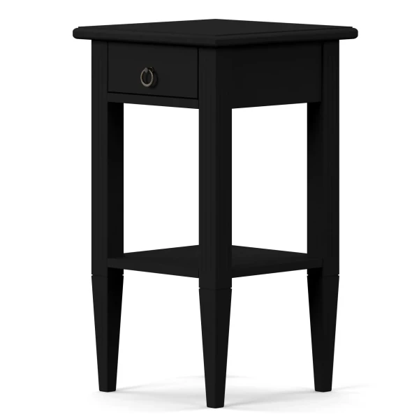 englesson beds stockholm sangbord small black kuva