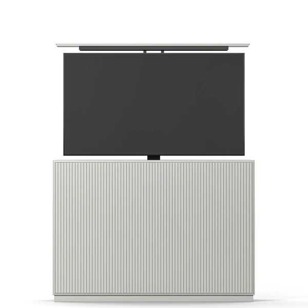 TV Lift Slim TVSL55DB Front kuva