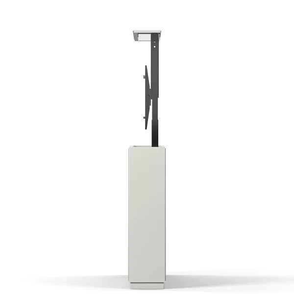 TV Lift Slim TVSL55DB Side kuva