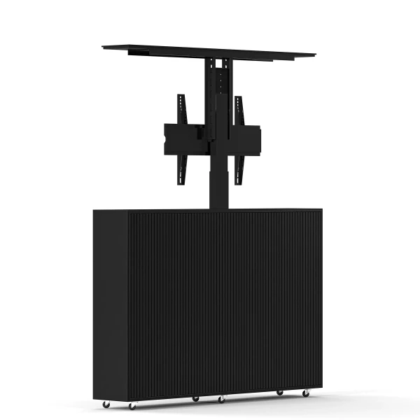 TV Lift Slim TVSL55B Back 2 kuva