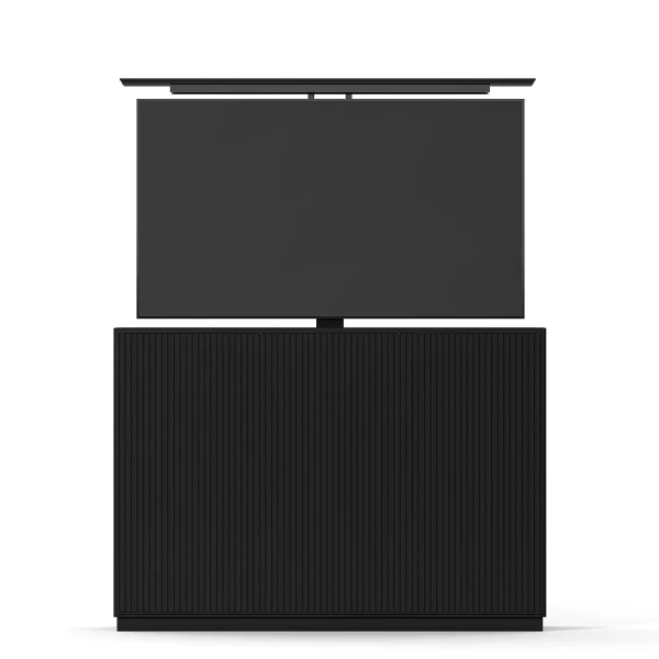 TV Lift Slim TVSL55B Front kuva