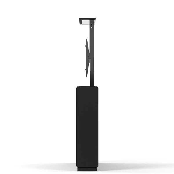 TV Lift Slim TVSL55B Side kuva