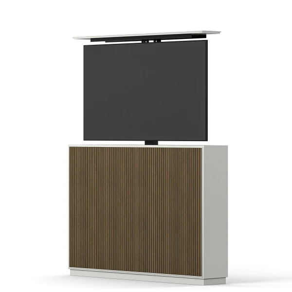 TV Lift Slim TVSL55BW DB Angle kuva