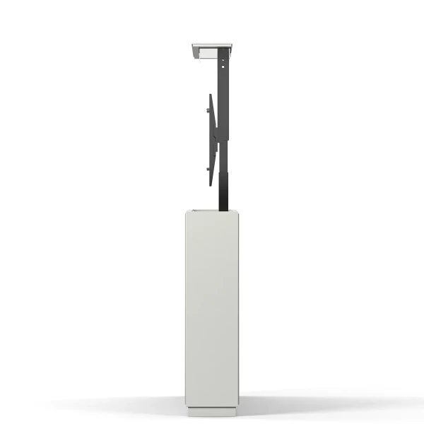 TV Lift Slim TVSL55BW DB Side kuva