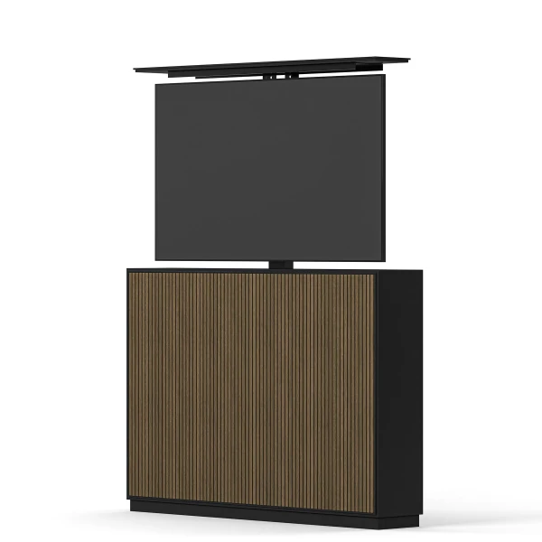 TV Lift Slim TVSL55BW B Angle kuva