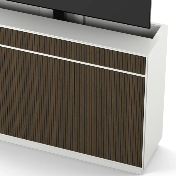 TV Lift TV65SBW DB Detail kuva