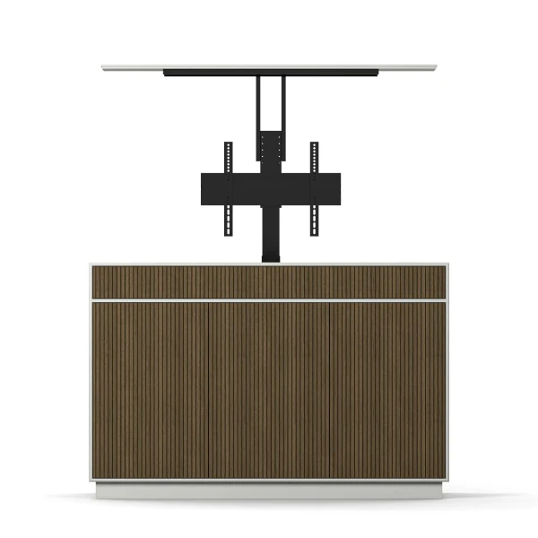 TV Lift TV65SBW DB Front 2 kuva