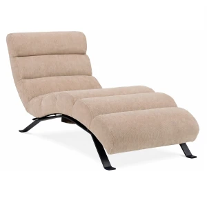 Top-Line WAVE chaiselong, sand kuva