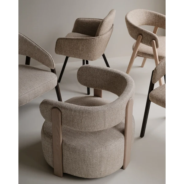 151510 152473 120165 b mb Jenison lounge chair light beige ww 01 kuva