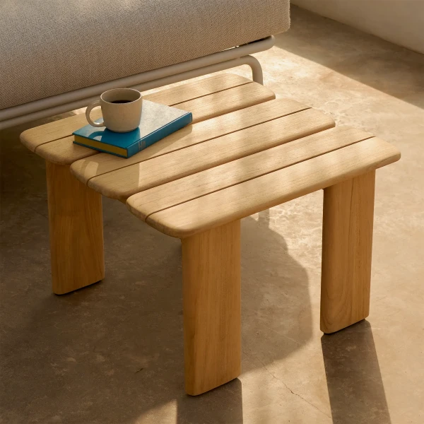 muuto assemble coffee table 55 cm kuva