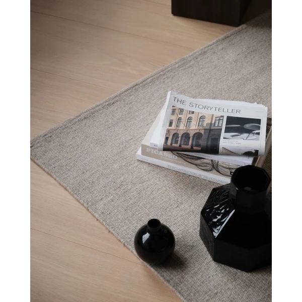 123265 b mb Moorfields carpet beige kuva