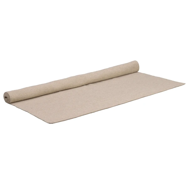 123265 b sb a Moorfields wool carpet 200x290 beige B kuva