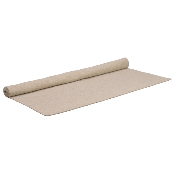 123270 b sb a Moorfields wool carpet 240x340 beige B kuva