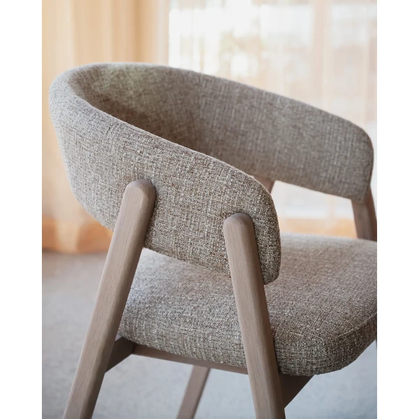 120165 b mb Barnaby chair dark beige ww 02 kuva