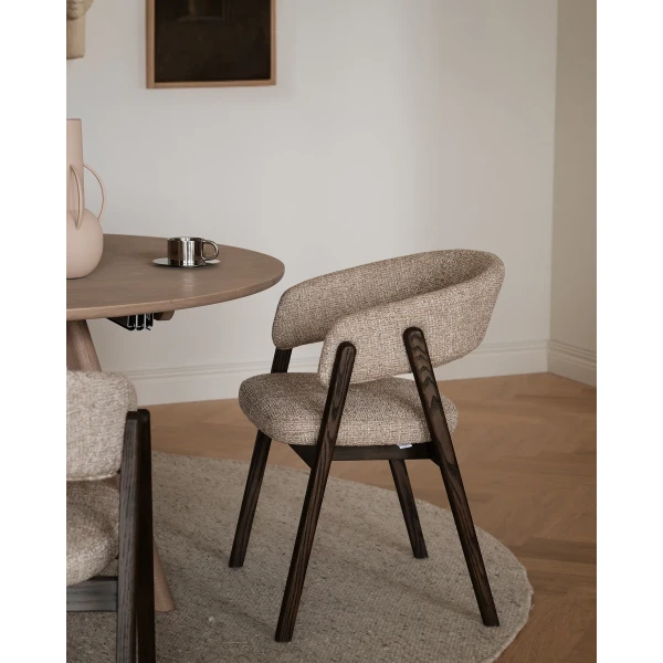 120164 b mb Barnaby chair brown 04 kuva