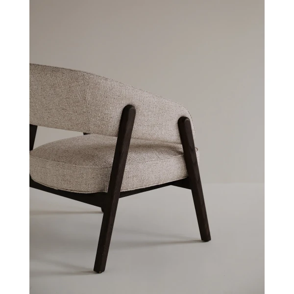 120167 b mb Barnaby loungechair brown03 kuva