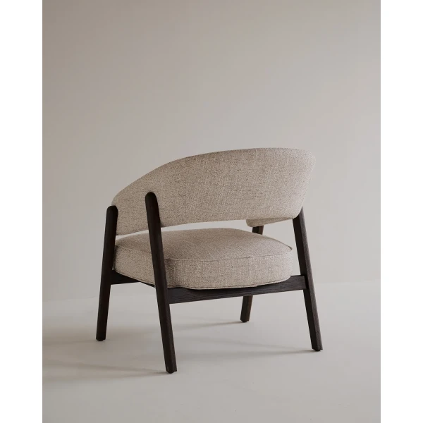 120167 b mb Barnaby loungechair brown04 kuva