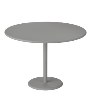 Blomus STAY sivupöytä Ø50 cm, granite gray kuva