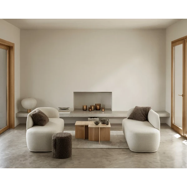 Blomus Dag TEDDY Espresso kuva