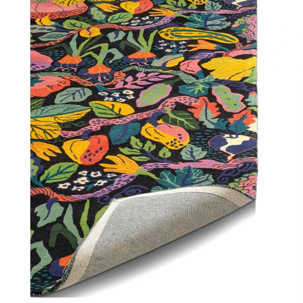 Classic Collection Heritage Garden Charcoal Detail kuva