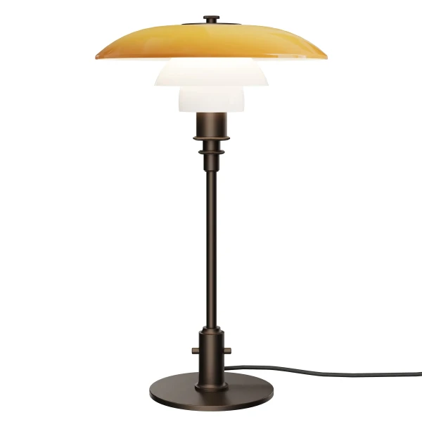 PH Centenary 3 2 Table lamp on kuva