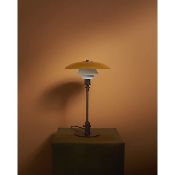 SS26 PH Centenary Studio 3 2 Table lamp OFF 374 kuva