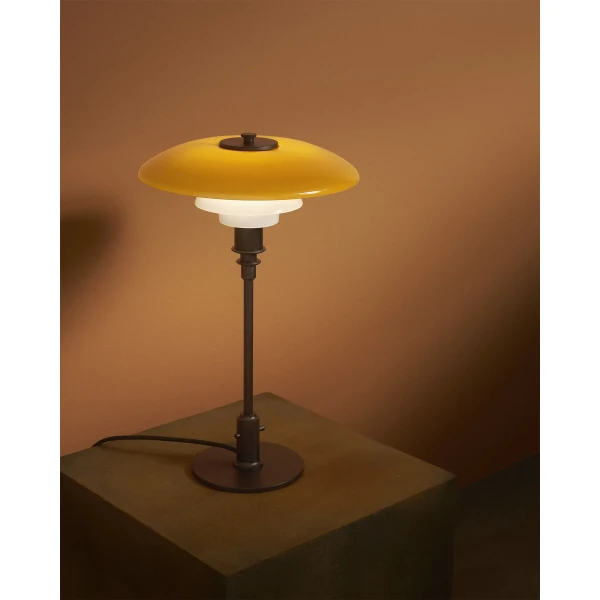 SS26 PH Centenary Studio 3 2 Table lamp ON 383 kuva