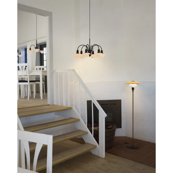 SS26 PH Centenary HenneMoelleAa Chandelier 3 6 FloorLamp kuva