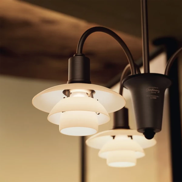 SS26 PH Centenary Chandelier 3 Details02 ON kuva