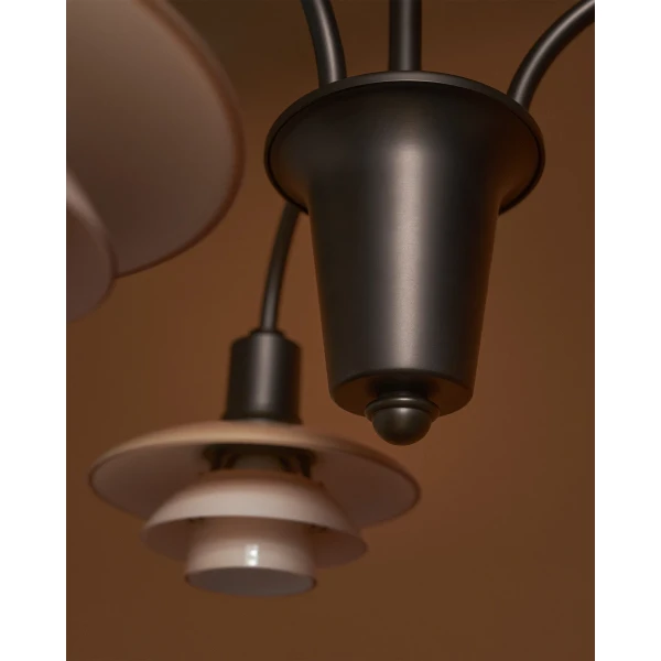 SS26 PH Centenary Studio Chandelier 3 OFF Close Up 121 kuva